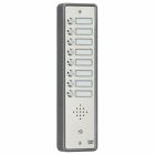 Bell Portabello 8 Button Surface Audio Panel