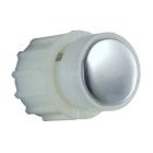 Entryphone Stainless Steel Push Button for 9200 Series Panels