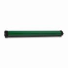 SRS Aluminium 2 Pole Micro Switched Push Bar - Green