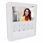 CAME BPT Handsfree Video Monitor with 5 Inch LCD Display for X1 System