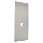 SRS Adapter Plate for Mounting ST2 Size Panel to a Post