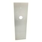 SRS Adapter Plate for Mounting Atigo A3 Size Panel to a Post