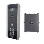 AES Praetorian System (Flush Model Keypad) 4GE