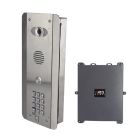 AES Praetorian System (Flush Stainless with Keypad) 4G EU