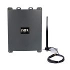 AES 4G GSM Prime 6E module in enclosure