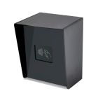 AES PRIME - Imperial Surface Slave Proximity Reader