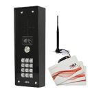 AES PRIME7 4G (EU) Imperial Style GSM Intercom - Keypad + Prox Reader
