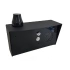 AES 4G (EU) Imperial Pedestal Style GSM Intercom