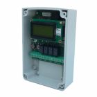 CDVI Receiver,4 Relays,IP55 enclosure And Memory Capacity,Rolling Code