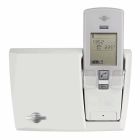 Daitem SC101AX | Wireless Multi Function White Handset (Battery)