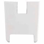 Daitem SC801AX | Replacement Handset Front Cover