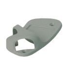 CDVI Wall Holder For TX26-E Series Radio Hand-held Transmitters