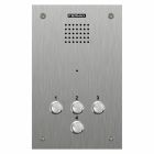 Fermax 4 Button Vandal Resistant Audio Panel