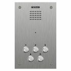 Fermax 5 Button Vandal Resistant Audio Panel