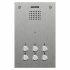 Fermax 6 Button Vandal Resistant Audio Panel