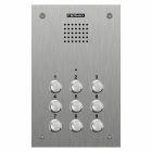 Fermax 9 Button Vandal Resistant Audio Panel
