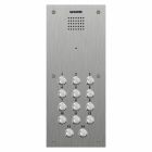 Fermax 14 Button Vandal Resistant Audio Panel