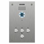Fermax 4 Button Vandal Resistant Video Panel