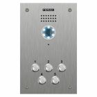 Fermax 5 Button Vandal Resistant Video Panel