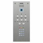 Fermax 8 Button Vandal Resistant Video Panel with DC50 Keypad