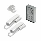 Videx 2 Way Smart Series Surface Audio Kit