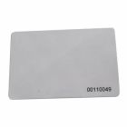 SRS Pack of 10 Proximity ISO Cards for Mifare Readers