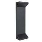 SRS 25mm Extension Lip for ANSI Reversible Electric Strikes