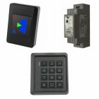 SRS Proximity Reader Kit with DC260 and Power Supply Unit