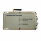 SRS Cellular Dialler and Gate Opener for Vehicle and Pedestrian Gates