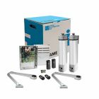 CAME STYLOA-P24 | Stylo 24v Kit For A Pair Of Swing Gates