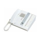 Aiphone 10-Call Master Station with Handset
