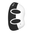 CDVI 2 Channel Mini Transmitter, With Rolling Code, Black