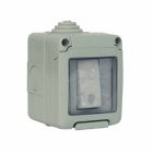 CDVI Weather resistant Outdoor 230Vac Transmitter, 1 Channel