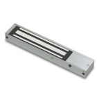 SRS 275KG Surface Mount Monitored Mini Maglock Door Status, 12/24V DC