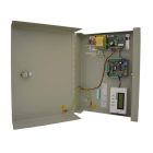Videx Entry PCB in Cab 2 Cabinet with 1 Amp Power Unit