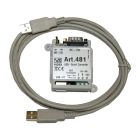 Videx USB To RS232 - RS485 Converter Complete