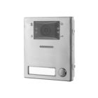 Videx 1 Button Colour Camera and Speaker Module with Proximity Reader