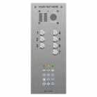 Comelit-PAC 7 User Building Kit with VR Keypad Panel and Mini