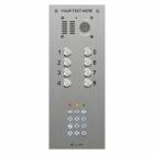 Comelit-PAC 8 User Building Kit with VR Keypad Panel and Wi-Fi