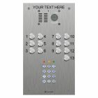 Comelit-PAC 13 User Building Kit with VR Keypad Panel and Mini