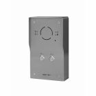 CAME BPT VRM 2 Button Flush Mount Vandal Resistant Audio Panel