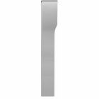 CAME BPT Vandal Resistant Surface Mount for 4 Module VRM/VRW Panels