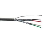 SRS BEL8723/200 | Equivilent Smart Network Cable 2TP+Screen 200m Reel