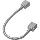 SRS 700mm Stainless Steel Door Loop with Cable Protection