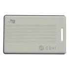 CDVI Digitag Long Range Card With Motion Sensor, 433,92 MHz