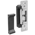 Alpro 12VDC ANSI PTL fail locked, mon - short/long f.plate 25mm lip