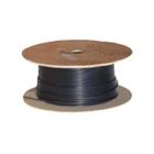 SRS 100m Reel of Co-axial 75 ohm Black Cable for Traditional Systems