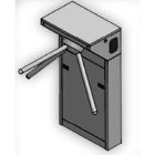 SRS T345 | Sentry Thrulane Turnstile