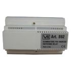 Videx Two Entrance Switching Relay