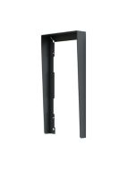 Videx 2 Module Flush Rainshield for the 4000 Series